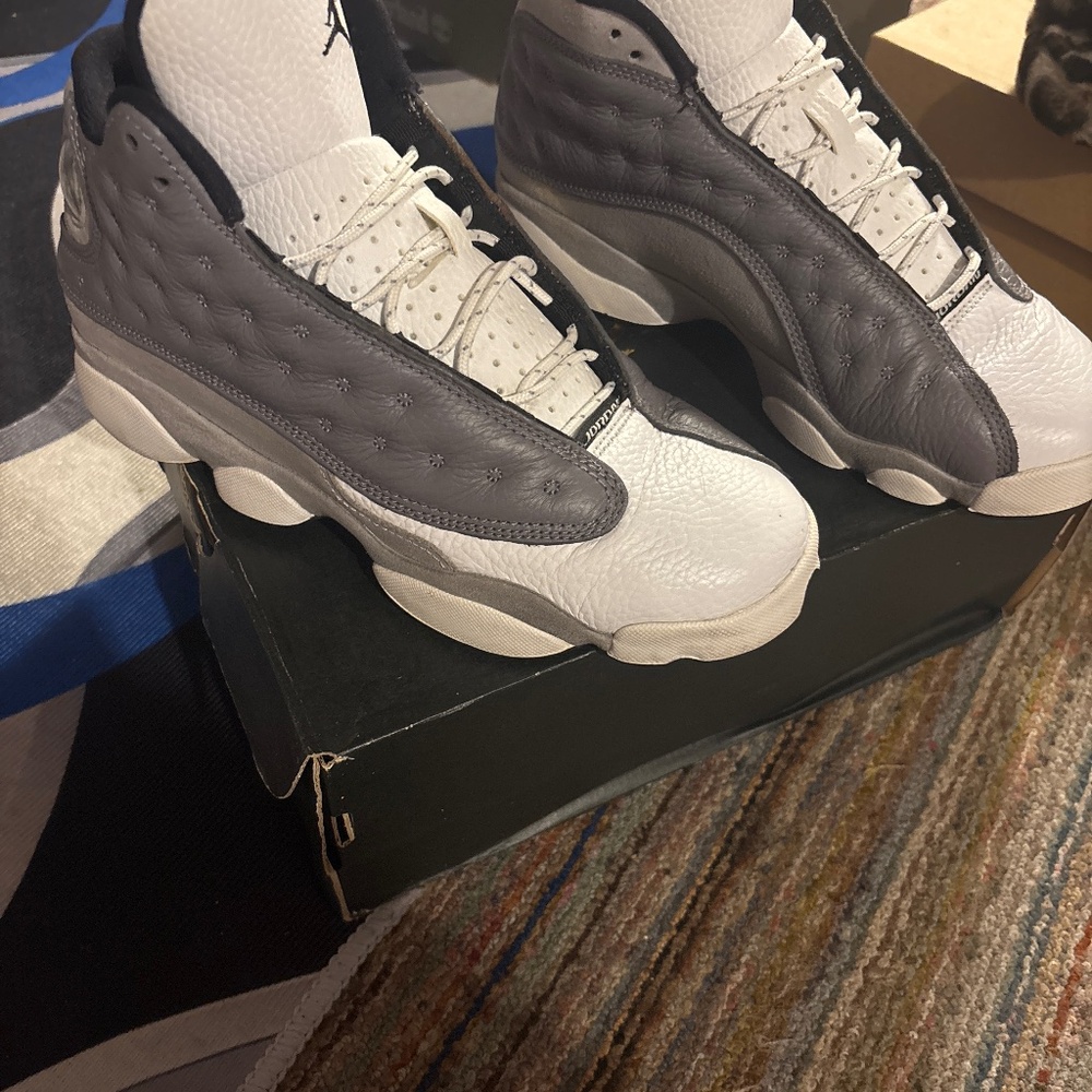 Shoes